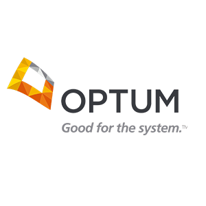 OPTUM logo