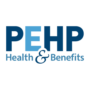 PEHP Health & Benefits logo
