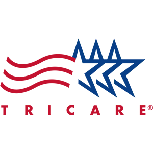 Tricare logo