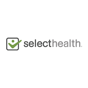 Selecthealth logo