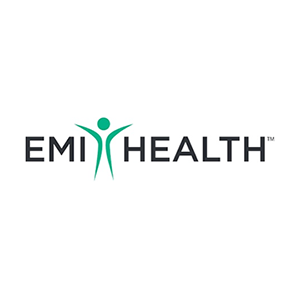 EMI Health logo