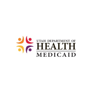 Utah Health Medicaid logo