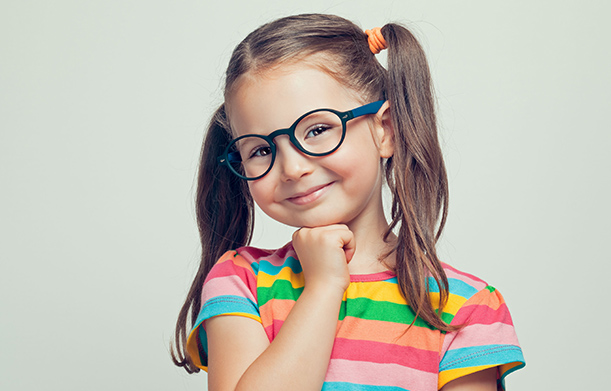 What is Myopia?