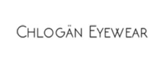 Chlogan eyewears logo