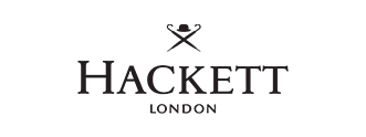 Hackett London logo