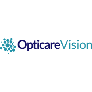OpticareVision logo