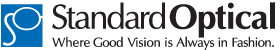 Standard Optical logo